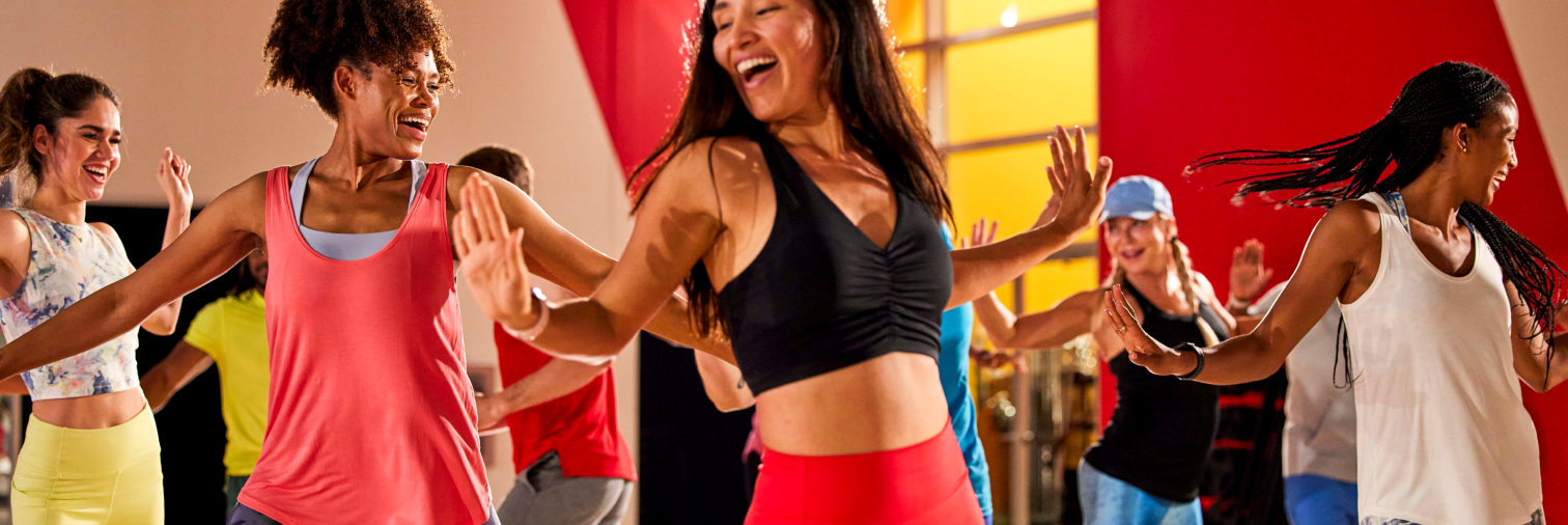 POP Pilates 